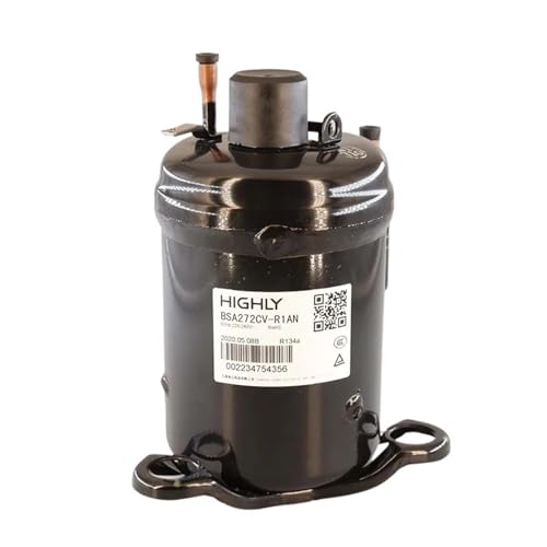 BSA645CV-R1EN 除湿機コンプレッサー BSA357CV-R1AN(BSA272CV-R1AN)